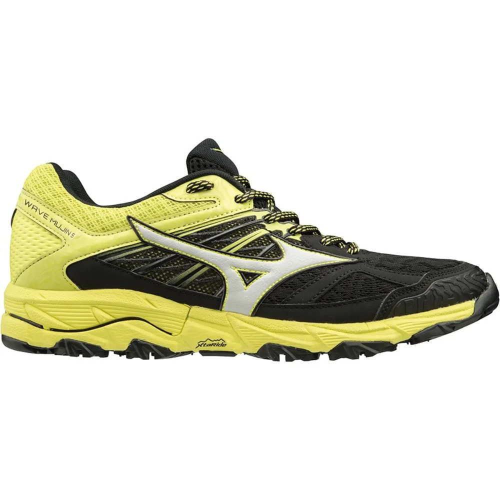 Mizuno wave clearance mujin 5 avis