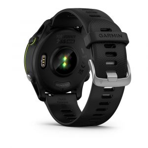 Garmin Forerunner 255 Music Noire