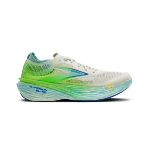 BROOKS Hyperion Elite 4 PB verte Mixte 