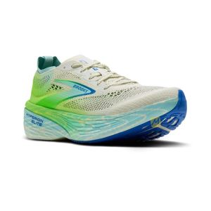 BROOKS Hyperion Elite 4 PB verte Mixte 