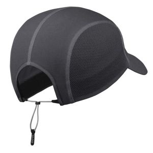 GORE WEAR M MESH Casquette Noir Mixte