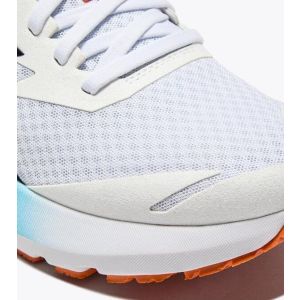 DIADORA VIGORE 3 Homme WHITE BYZANFIUM NECTARINE