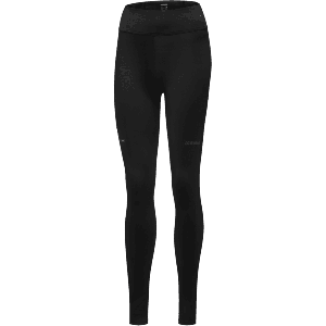 GORE WEAR CONCURVE THERMO Collant Noir pour Femme - Réf: 101090_9900