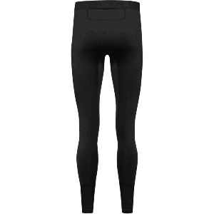 GORE WEAR CONCURVE THERMO Collants noir pour Homme