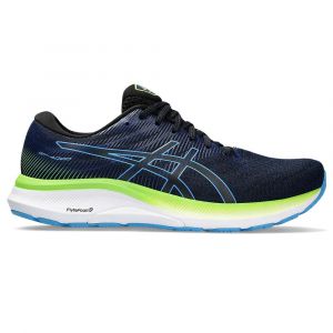 ASICS GT-4000 3 Bleue et Verte pour Homme