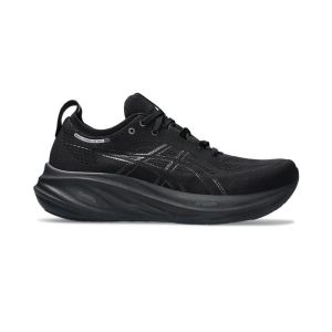 ASICS GEL-NIMBUS 26 Homme BLACK/BLACK