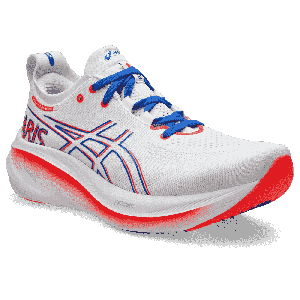 ASICS GEL-NIMBUS 26 édition Marathon Paris Pour Homme 