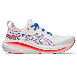 ASICS GEL-NIMBUS 26 édition Marathon Paris Homme 