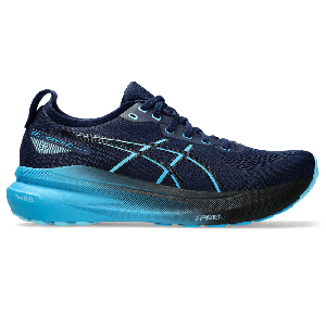 ASICS GEL-KAYANO 31 Marine/Bleu pour Homme