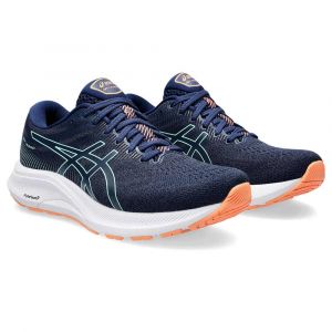 ASICS GT-4000 3 Bleue et Orange pour femme