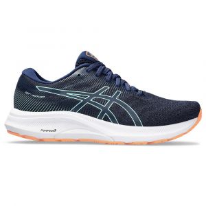 ASICS GT-4000 3 Bleue et Orange pour femme