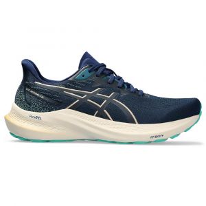 ASICS GT-2000 12 Bleue pour Femme