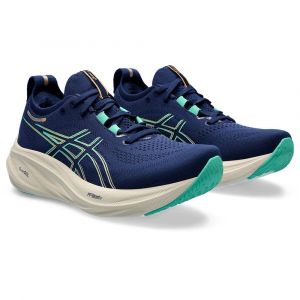 ASICS GEL-NIMBUS 26 Bleue pour femme