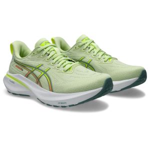 ASICS GT-2000 13 vert pour Femme