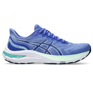 ASICS Gel-Pursue 9 Bleue pour Femme