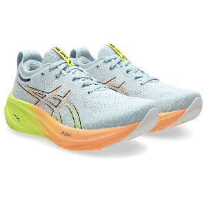 ASICS GEL-NIMBUS 26 PARIS Femme