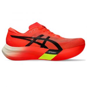 Chaussure de running ASICS METASPEED SKY 3 Paris Rouge - Chaussure de Running Unisexe