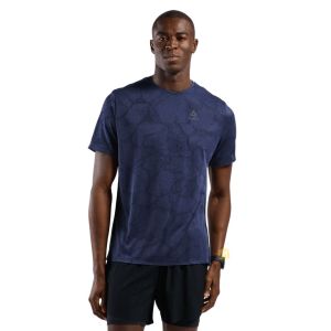 ODLO TEE-SHIRT CREW NECK S/S ZEROWEIGHT ENGINEERED CHILL-TEC Homme