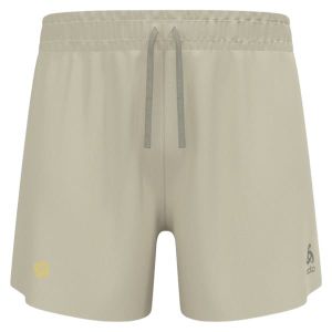 SHORT INNER BRIEF ZEROWEIGHT 5 INCH POUR HOMME AGATE GRAY