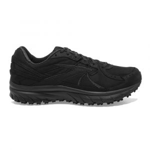 Brooks Zeal Walker M Noire pour Homme