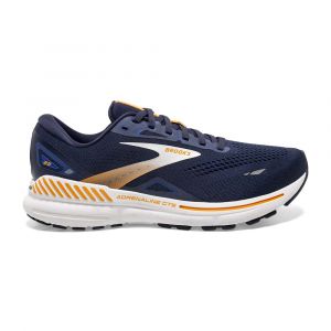 BROOKS ADRENALINE GTS 23 Bleue et Jaune pour Homme