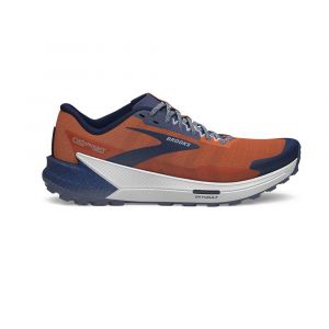 BROOKS CATAMOUNT 2 Homme FIRECRACKER/NAVY/BLUE - 1103991D837