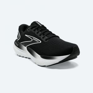 BROOKS GLYCERIN 21 Noire pour Homme 