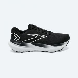 BROOKS GLYCERIN 21 Noir pour Homme 