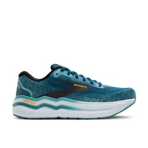 BROOKS Ghost Max 2. Vert pour Homme