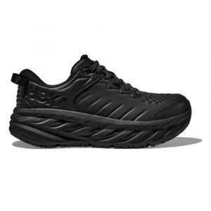 Chaussures running HOKA Homme | HOKA Bondi 8 BBLC - 1110520-BBLC