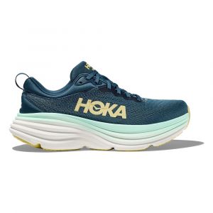 Hoka Bondi 8 - Chaussure de Running Homme