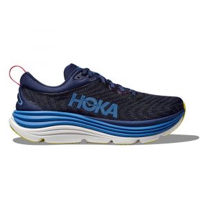 HOKA GAVIOTA 5 Bleue pour Homme