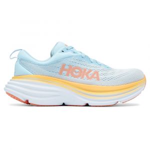 HOKA BONDI SR Noire pour homme