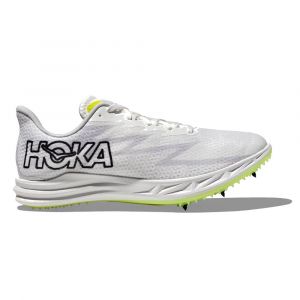 HOKA U CRESCENDO MD Unisexe White / Nimbus Cloud