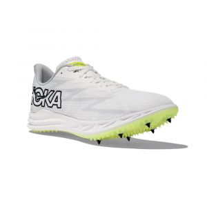 HOKA Crescendo MD Blanche et Jaune Unisexe