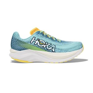 HOKA MACH X Homme DUSK  CLOUDLESS