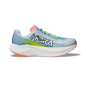 HOKA MACH X Femme DUSK / ILLUSION