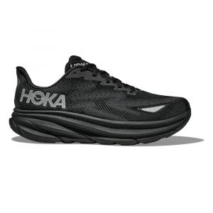 Hoka Clifton 9 GTX Noir - Chaussure de Running Homme - Image 1