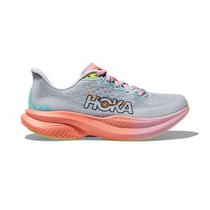 HOKA MACH 6 Femme ILLUSION  DUSK