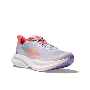 HOKA Mach 6 Femme PALE DUSK / GULL