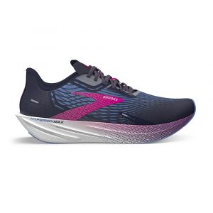 BROOKS HYPERION MAX Femme  PEACOAT/MARINA BLUE/PINK GLO - 1203771B441