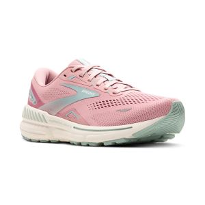 BROOKS Adrenaline GTS 23 Rose pour Femme