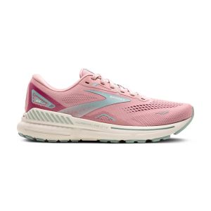 BROOKS Adrenaline GTS 23 Rose pour Femme