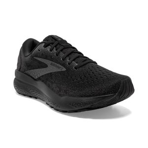 BROOKS Ghost 16 Full Noir Pour Homme