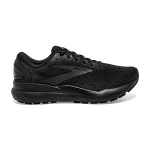 BROOKS Ghost 16 Full Noir Pour Homme