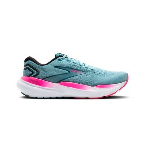 BROOKS Glycerin 21 Bleu rose Femme