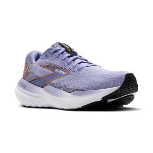 BROOKS Glycerin 21 Violet Femme