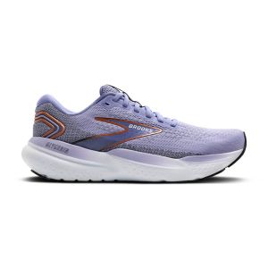 BROOKS Glycerin 21 Violet Femme