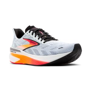 BROOKS Hyperion GTS 2 Gris/Orange Pour Homme