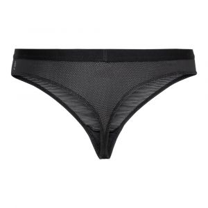 ODLO String ACTIVE F-DRY LIGHT ECO Noir pour Femme 